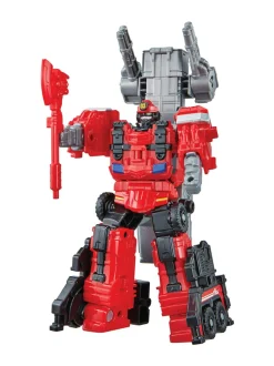 TOBOT Tobot L Mini toimintahahmo, 18 cm