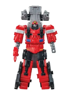 TOBOT Tobot L Mini toimintahahmo, 18 cm