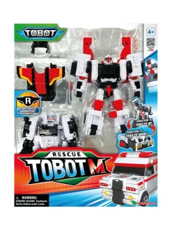TOBOT Tobot M hahmosarja