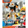 TOBOT Tobot X Midi toimintahahmo, 17 cm
