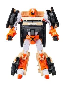 TOBOT Tobot X Midi toimintahahmo, 17 cm
