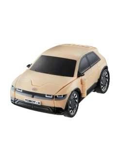 TOBOT Tobot X Midi toimintahahmo, 17 cm