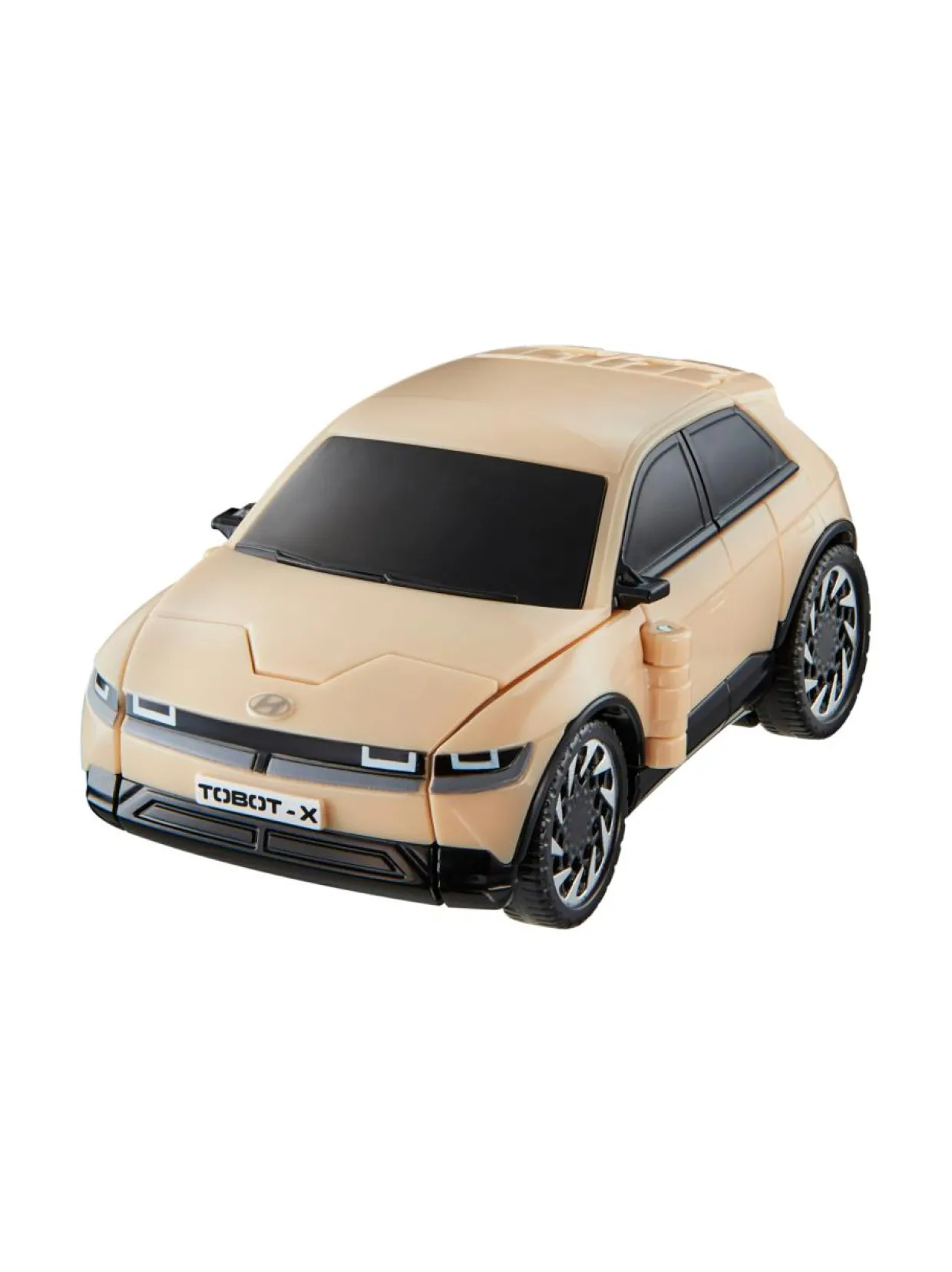 TOBOT Tobot X Midi toimintahahmo, 17 cm