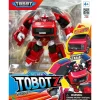 TOBOT Tobot Z Midi toimintahahmo, 16 cm