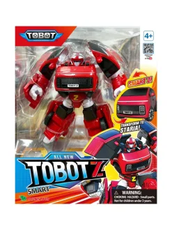 TOBOT Tobot Z Midi toimintahahmo, 16 cm