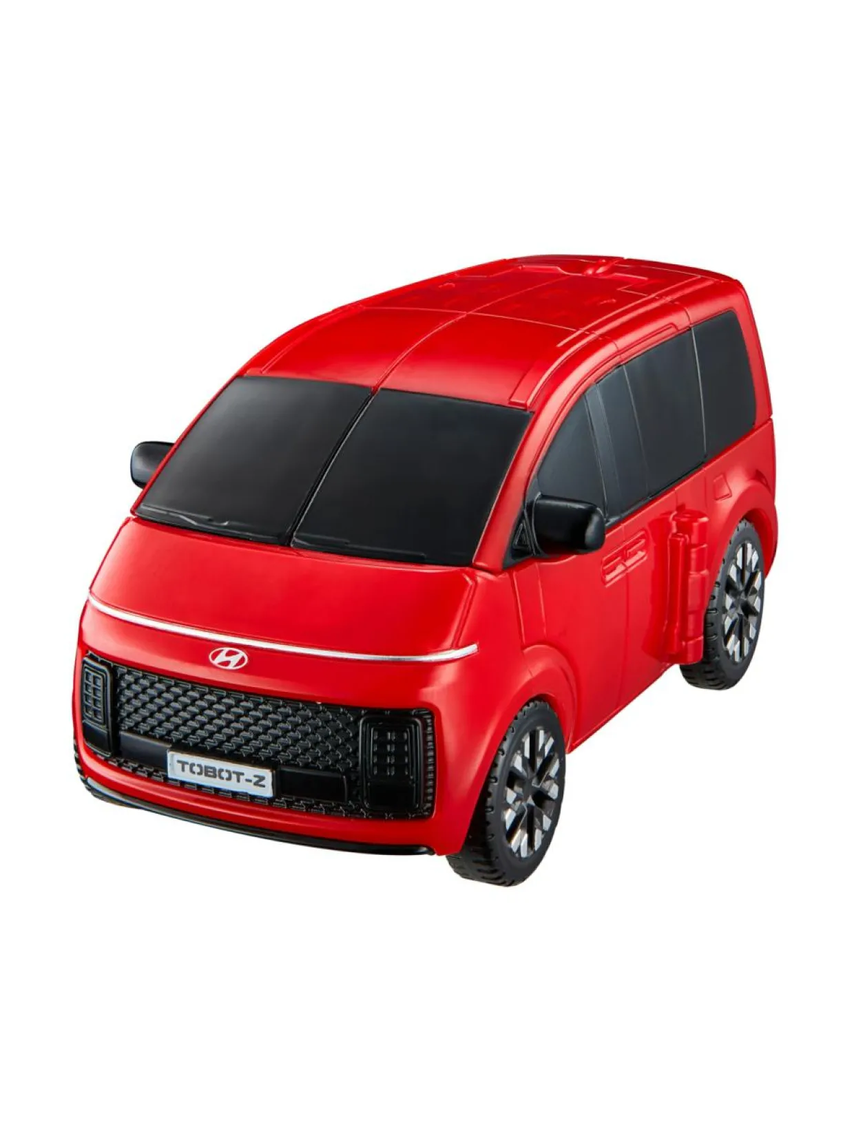 TOBOT Tobot Z Midi toimintahahmo, 16 cm