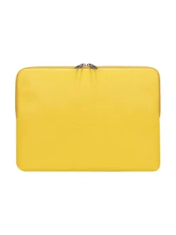 Today Notebook suojatasku 13-14 Keltainen