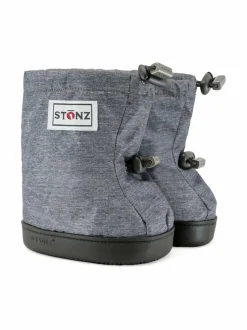 Toddler Booties -ensijalkineet