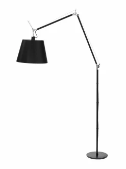 Tolomeo Mega Terra -lattiavalaisin