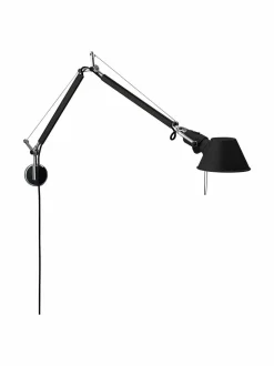 Tolomeo Mini Parete -seinävalaisin