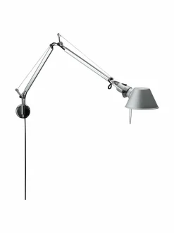 Tolomeo Mini Parete -seinävalaisin