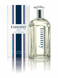 Tommy EdT -tuoksu