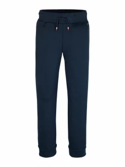 Tommy Script Flag -collegehousut