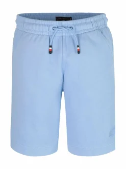 Tonal Flag Embroidery -collegeshortsit