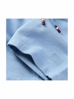 Tonal Flag Embroidery -collegeshortsit