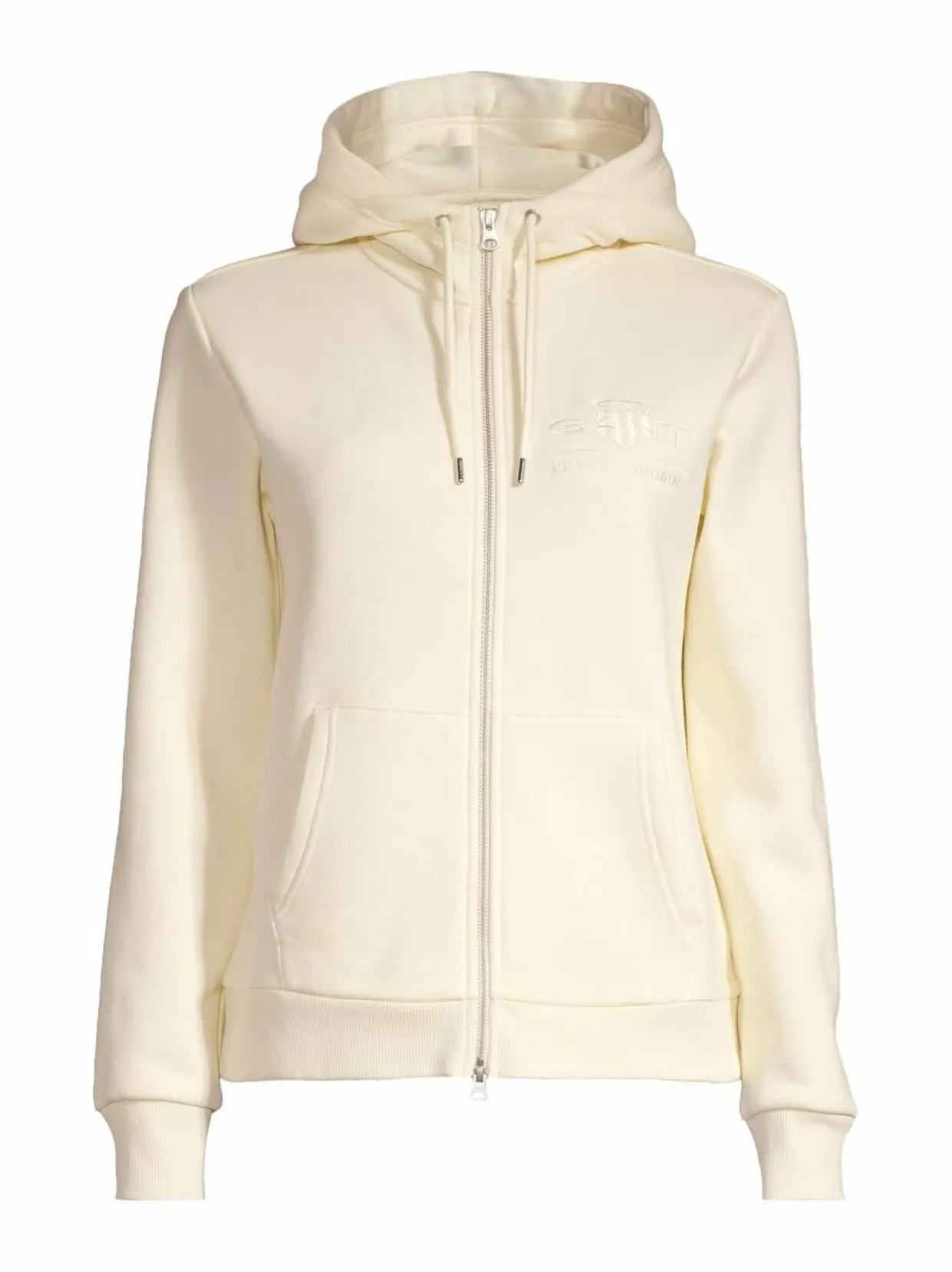 Tonal Shield-huppari