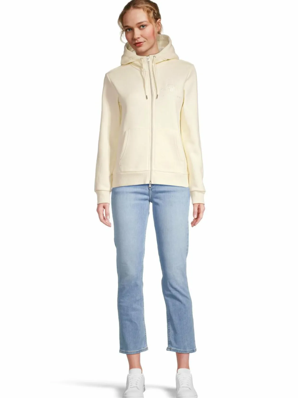 Tonal Shield-huppari