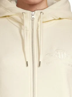 Tonal Shield-huppari