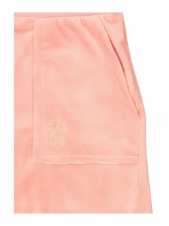 Tonal Velour -shortsit