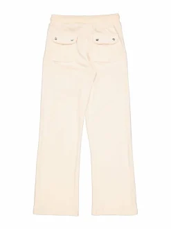 Tonal Wide Leg Jogger -housut