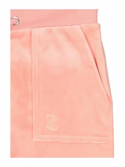 Tonal Wide Leg Jogger -housut