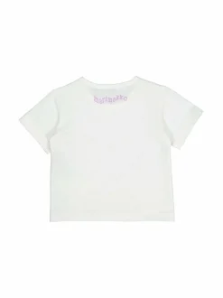 Tonni Akvarelli Unikko t-paita