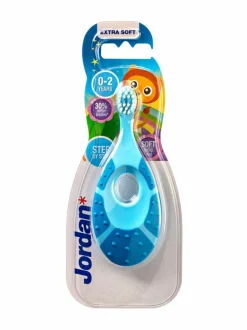 Toothbrush 0-2 Baby Soft -hammasharja