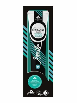 Toothpaste Black -hammastahna
