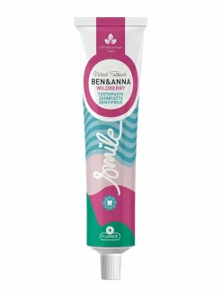 Toothpaste Wild Berry -hammastahna