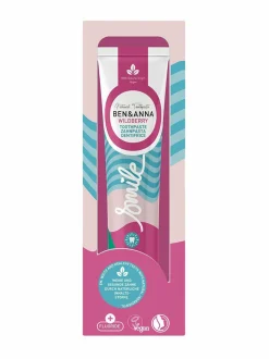 Toothpaste Wild Berry -hammastahna