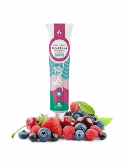 Toothpaste Wild Berry -hammastahna