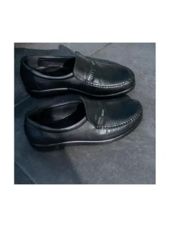 TOPI Miesten mokkasiinit