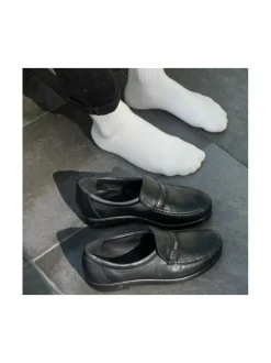 TOPI Miesten mokkasiinit