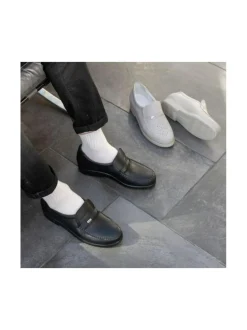 TOPI Miesten mokkasiinit