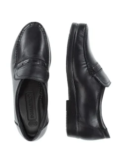 TOPI Miesten mokkasiinit