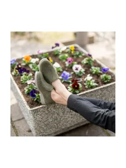 TOPI Miesten mokkasiinit