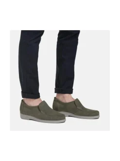 TOPI Miesten mokkasiinit