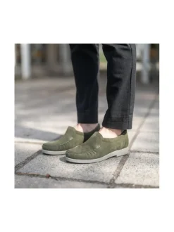 TOPI Miesten mokkasiinit