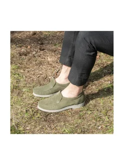 TOPI Miesten mokkasiinit