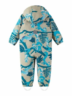 Toppila ReimaTec -välikausihaalari