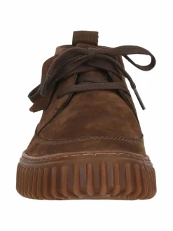 Torhill LaceHi -nahkakengät