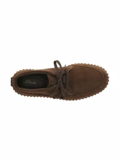 Torhill LaceHi -nahkakengät