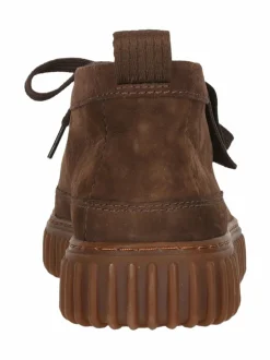 Torhill LaceHi -nahkakengät