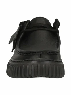 Torhill Lo -nahkakengät