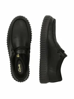 Torhill Lo -nahkakengät