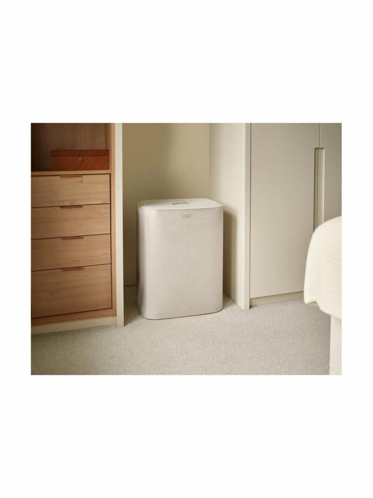 Tota- pyykkikori 90 l