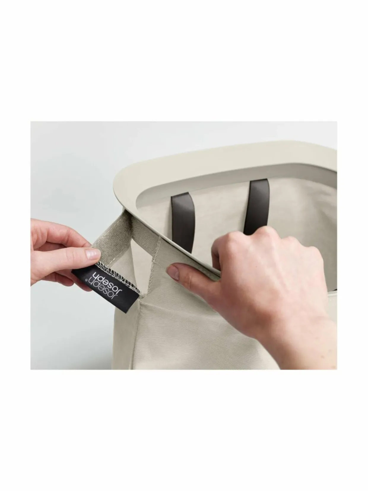 Tota- pyykkikori 90 l