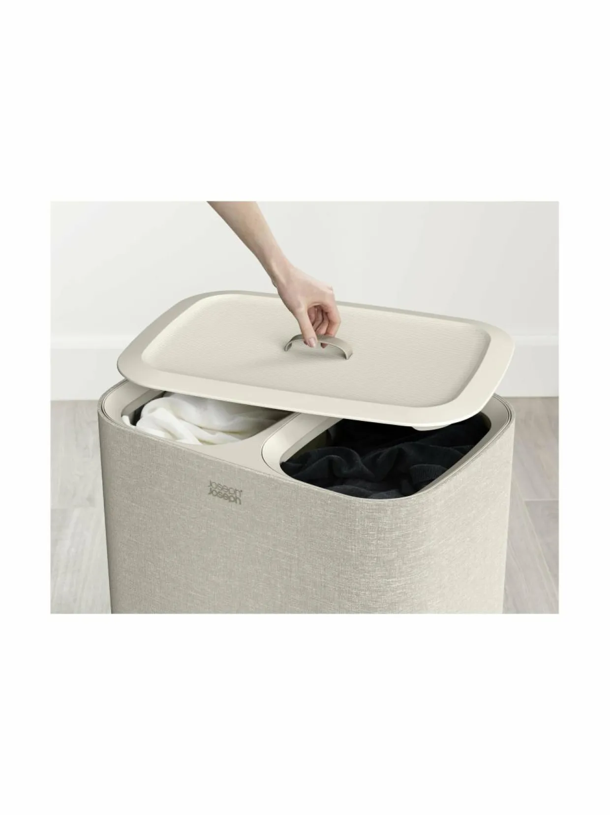 Tota- pyykkikori 90 l