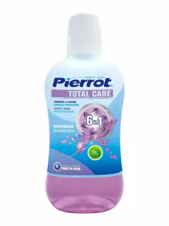 Total Care 6-in-1 Mouthwash -suuvesi 500 ml