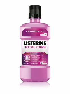 Total Care 10-in-1 -suuvesi 500 ml